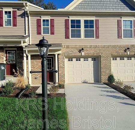 2nd image of 3420 Dewsberry Ln