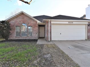 18319 Forest Dew Dr, Katy, TX 77449