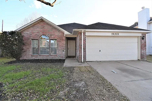 18319 Forest Dew Dr Photo 1