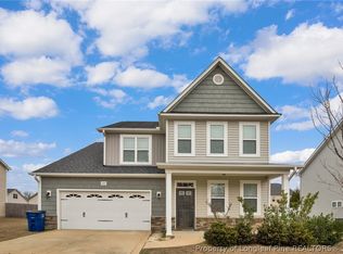 247 Wentworth Dr, Raeford, NC 28376