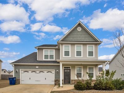 247 Wentworth Dr, Raeford, NC, 28376