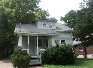 2353 Wengler Ave, Saint Louis, MO 63114