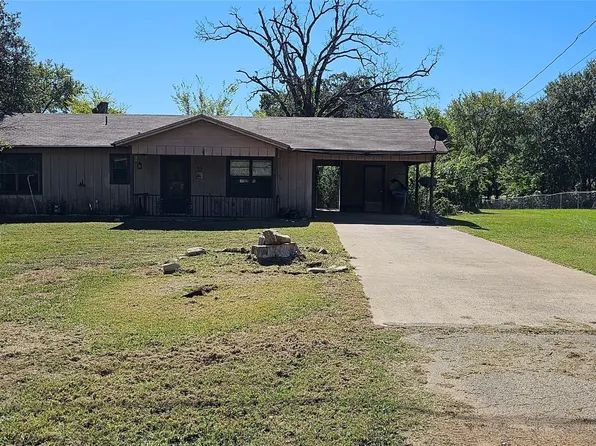 716 E High St, Grand Saline, TX 75140