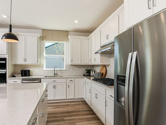 Model Representation