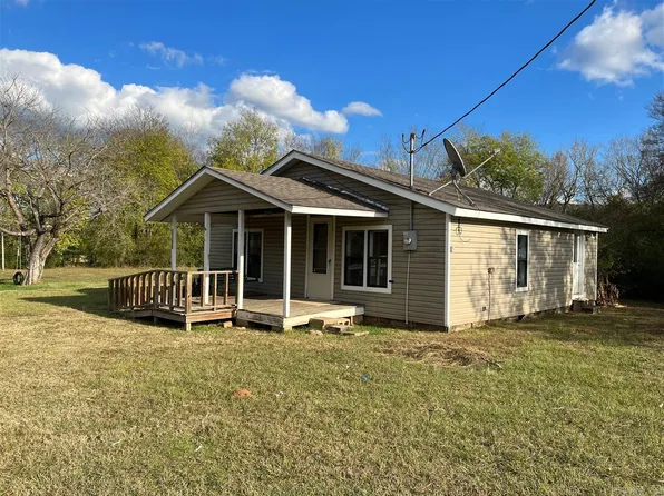 34337 E Highway 80, Danville, AR 72833