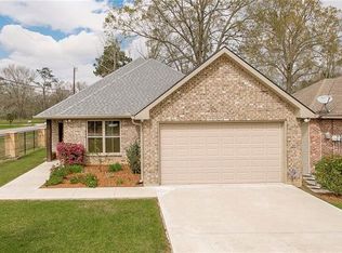 17409 Milan Dr, Hammond, LA 70403