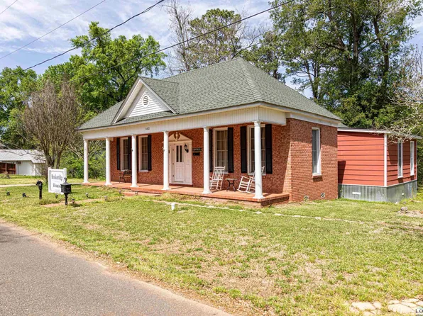 502 Houston St, Jefferson, TX 75657