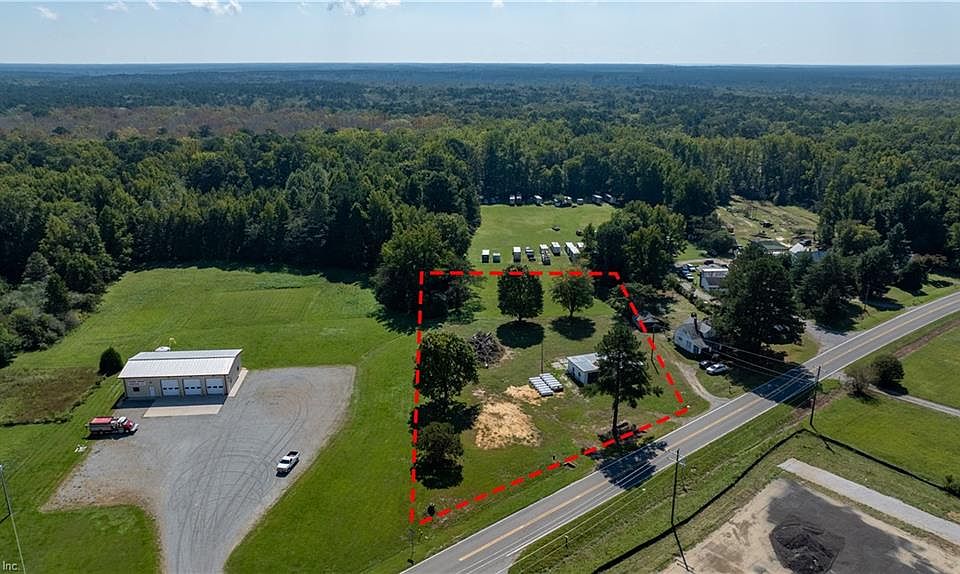 2814 Buckley Hall Rd Cobbs Creek VA Zillow