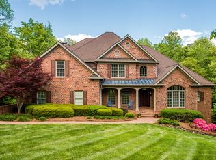 1706 Brookshaw Run, Fort Mill, SC 29715