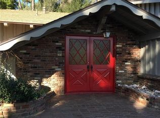 1057 West Rd, La Habra Heights, CA 90631