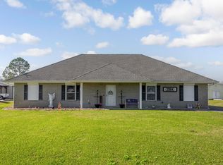 1294 Burma Rd, Thibodaux, LA 70301