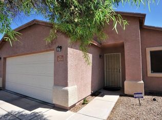 2556 E Via Estrella Magnifico, Tucson, AZ 85706