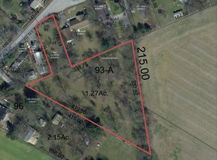 1323 Church St, Boiling Springs, PA 17007