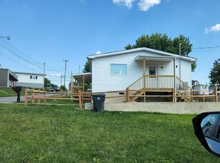 516 Henry St, Bristol, TN 37620