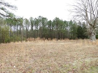 9636 Dry Bread Rd, Lawrenceville, VA 23868