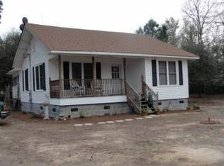 131 W Salem Rd, Pamplico, SC 29583