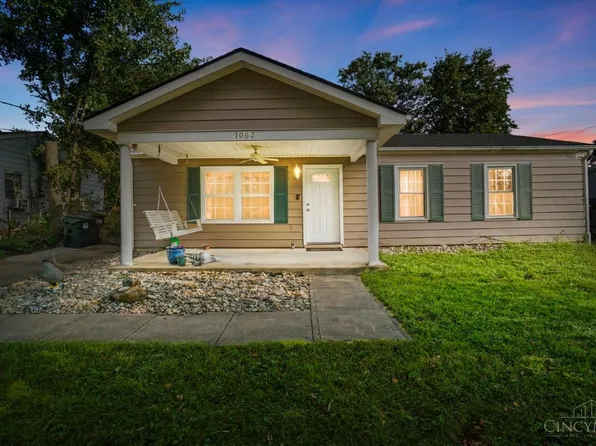 1062 Garnoa Dr, Cincinnati, OH 45231