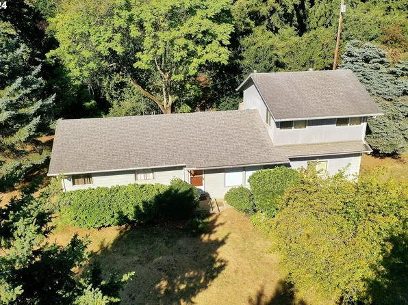 33904 Tarbell Rd, Scappoose, OR 97056