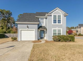 2622 Chaucer Drive, Augusta, GA 30909