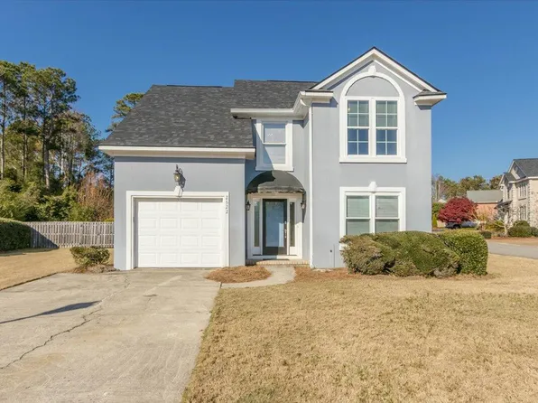 2622 Chaucer Drive, Augusta, GA 30909