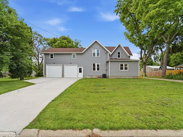 514 12th Ave, Manson, IA 50563