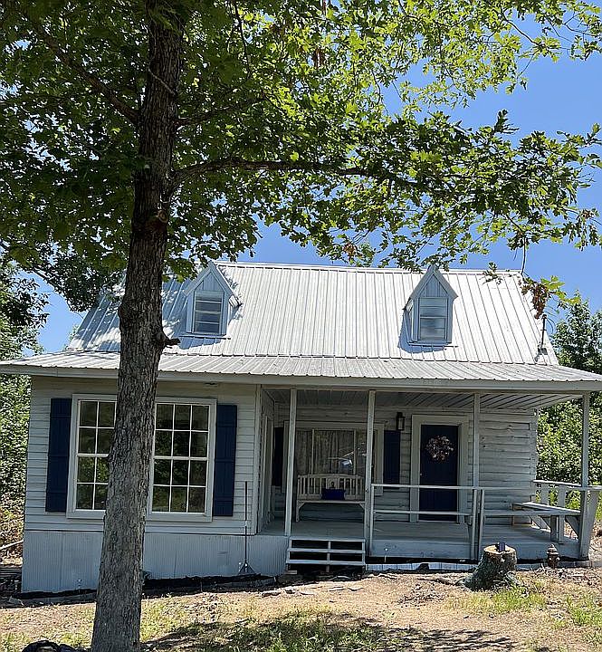 1416 Sally Flat Rd, Clinton, AR 72031 Zillow