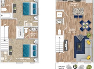 Seaglass Cottages, North Myrtle Beach, SC 29582