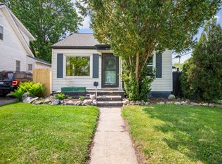 533 Manatee Ave, Hazel Park, MI 48030