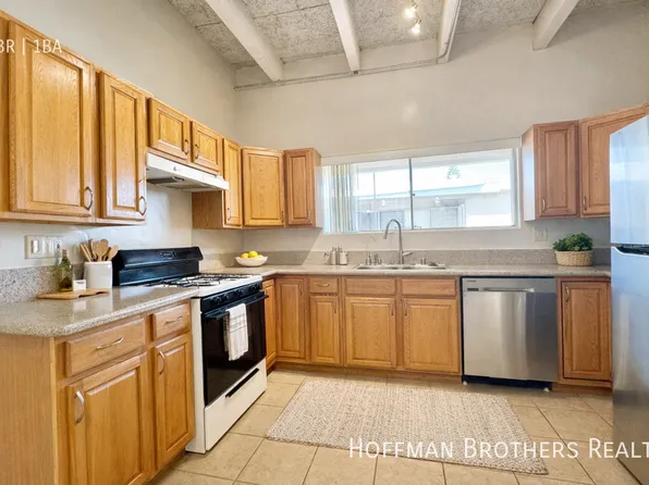 4840 Van Noord Ave APT 5, Sherman Oaks, CA 91423