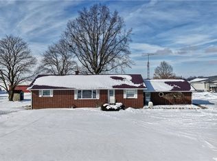 3419 Fredericksburg Rd, Wooster, OH 44691