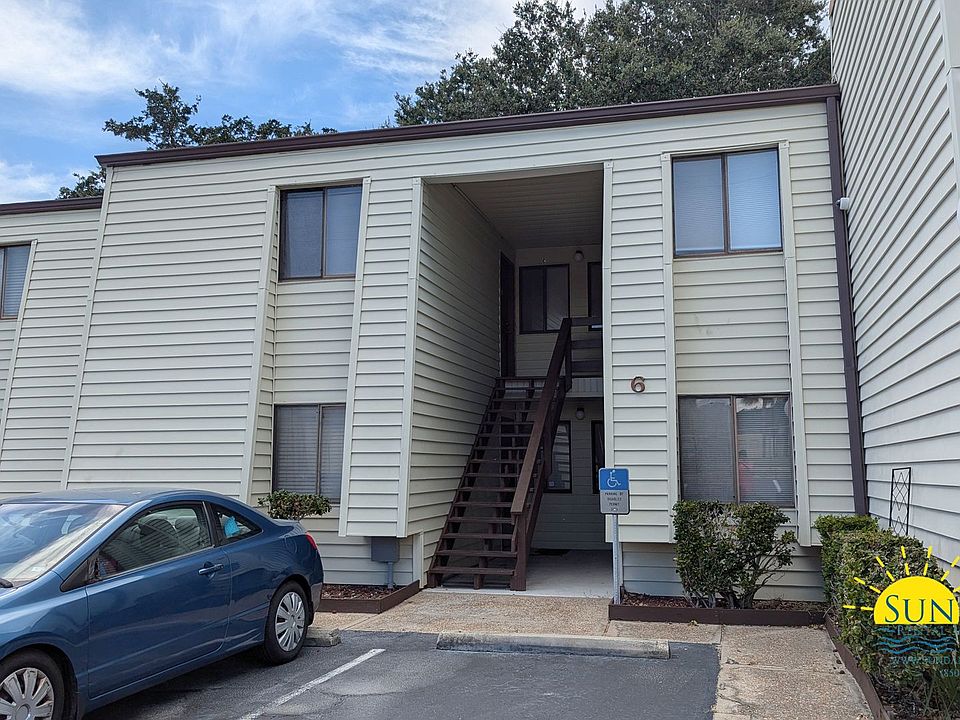 1st image of 308 Miracle Strip Pkwy SW Unit 6C