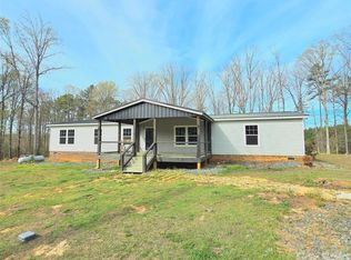215 High Meadow Ln, Mount Gilead, NC 27306