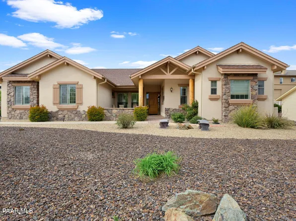 2587 Golden Bear Dr, Prescott, AZ 86301