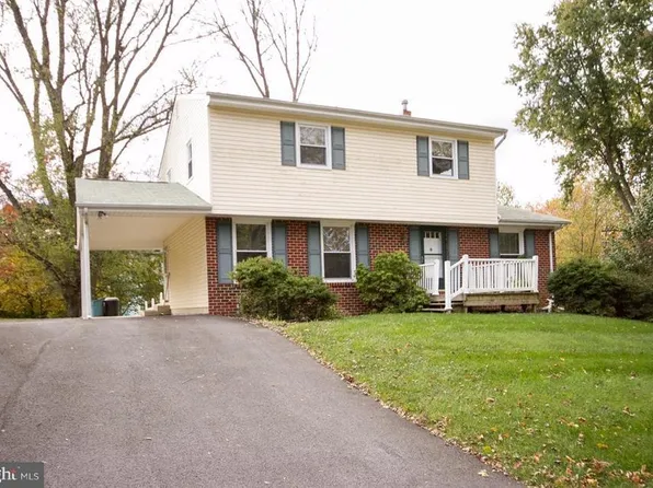 705 Bernadette Dr, Forest Hill, MD 21050