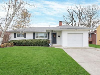 5208 Bigelow Dr, Hilliard, OH, 43026