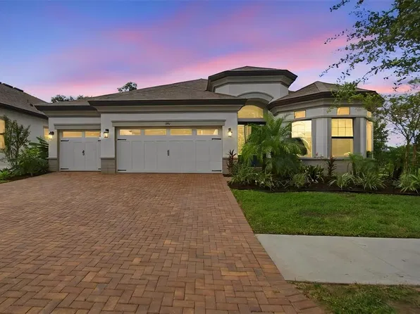 901 GRAND CRESTA AVENUE, BRANDON, FL 33511