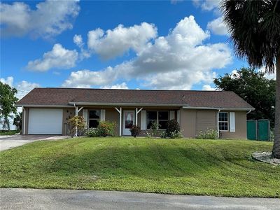 2865 29th AVE NE, Naples, FL, 34120