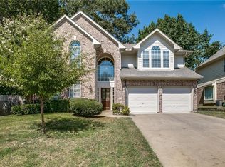 2801 Oleander Dr, Plano, TX 75074
