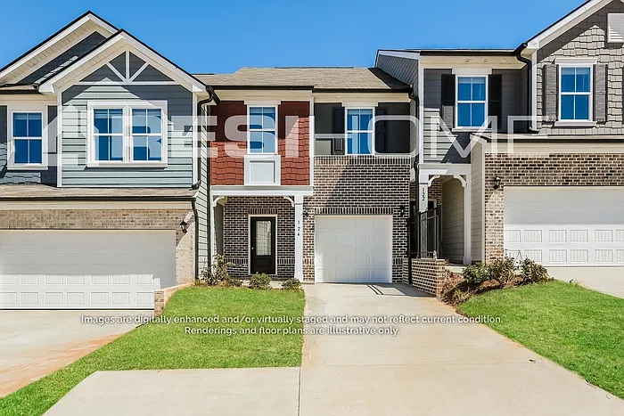 208 Cardinal George Ct