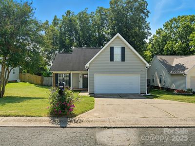 7321 Mapleridge Dr, Charlotte, NC, 28210