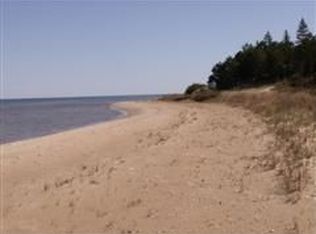 6388 Beach Rd, Rogers City, MI 49779