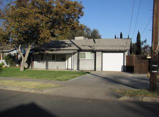 413 Johnston St, Woodland, CA 95776