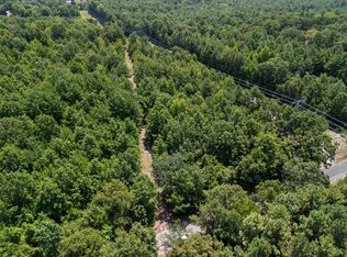 Lindsey Rd, Big Sandy, TX 75755