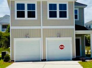 617 Southwind Way, North Myrtle Beach, SC 29582