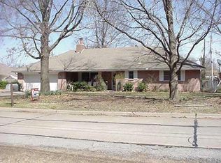 2908 N Eagle Ln, Oklahoma City, OK 73127
