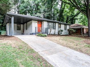 3157 Bellgreen Way, Decatur, GA 30032