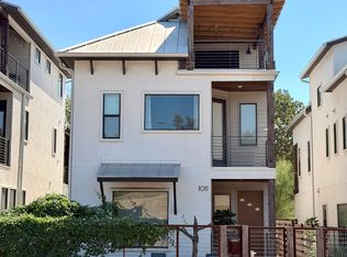 1011 E 12th St, Austin, TX 78702