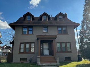 159 Webb St, Detroit, MI 48202