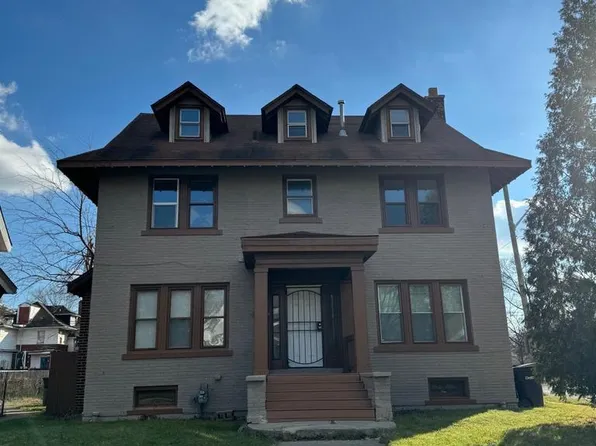 159 Webb St, Detroit, MI 48202
