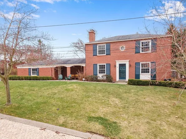 2 Cherokee Pl, Pittsburgh, PA 15228